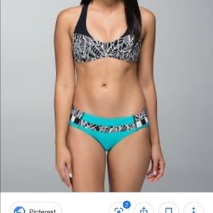 Shanti 👙 bikini lululemon